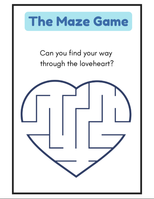 The Ultimate Maze Challenge - 50+ Printable Puzzles for Kids & Adults
